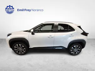 Toyota Yaris Cross 1.5 VVT-i HSD Trend AWD-i + Ruote invernali incluse