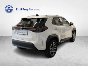 Toyota Yaris Cross 1.5 VVT-i HSD Trend AWD-i + Ruote invernali incluse