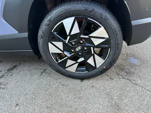 Hyundai Kona 1.6 GDi Hybrid Amplia