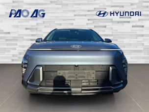 Hyundai Kona 1.6 GDi Hybrid Amplia