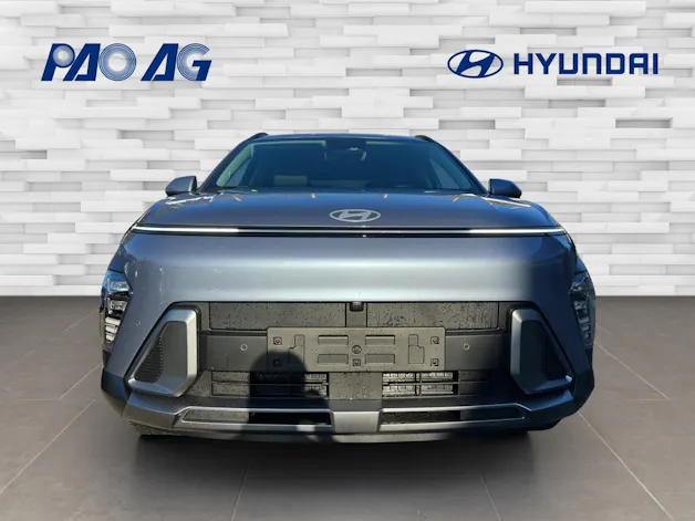 Hyundai Kona 1.6 GDi Hybrid Amplia