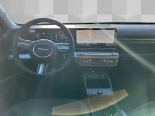 Hyundai Kona 1.6 GDi Hybrid Amplia