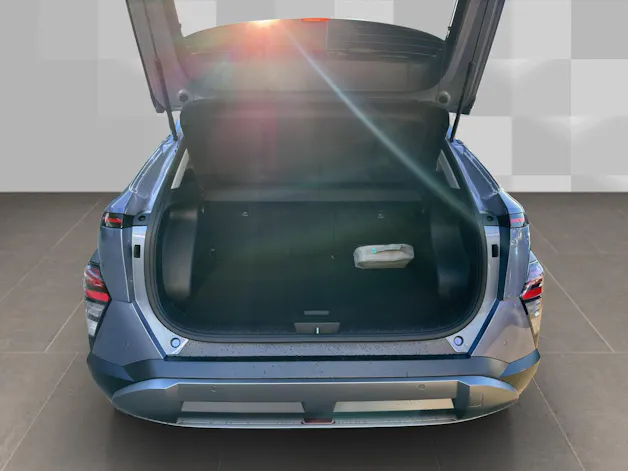 Hyundai Kona 1.6 GDi Hybrid Amplia