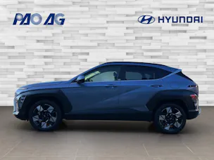 Hyundai Kona 1.6 GDi Hybrid Amplia