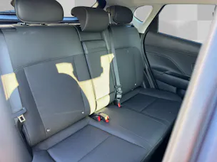Hyundai Kona 1.6 GDi Hybrid Amplia