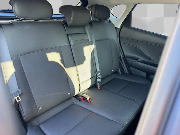 Hyundai Kona 1.6 GDi Hybrid Amplia