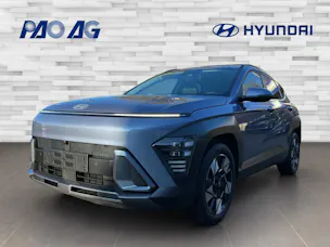 Hyundai Kona 1.6 GDi Hybrid Amplia