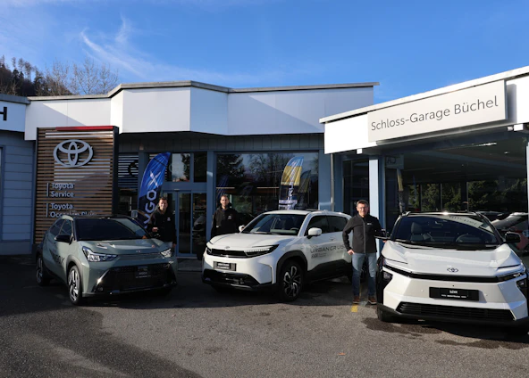 immagine del veicolo 14 immagine del veicolo 14