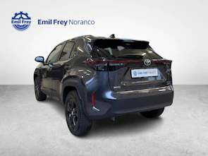 immagine del veicolo TOYOTA Yaris Cross 1.5 VVT-i HSD Trend AWD-i - Ruote invernali & Servizi inclusi