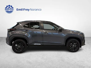 immagine del veicolo TOYOTA Yaris Cross 1.5 VVT-i HSD Trend AWD-i - Ruote invernali & Servizi inclusi