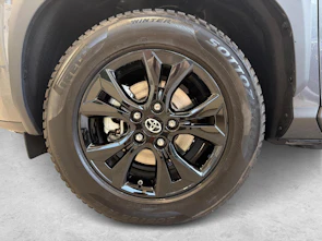 immagine del veicolo TOYOTA Yaris Cross 1.5 VVT-i HSD Trend AWD-i - Ruote invernali & Servizi inclusi