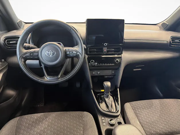 Toyota Yaris Cross 1.5 VVT-i HSD Trend AWD-i - Ruote invernali & Servizi inclusi