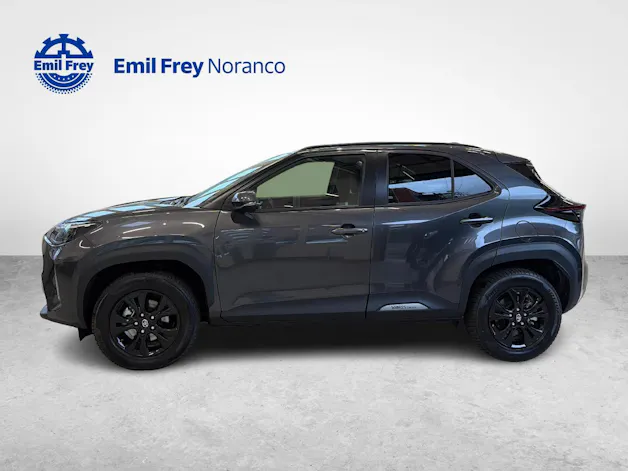 Toyota Yaris Cross 1.5 VVT-i HSD Trend AWD-i - Ruote invernali & Servizi inclusi