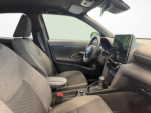 Toyota Yaris Cross 1.5 VVT-i HSD Trend AWD-i - Ruote invernali & Servizi inclusi