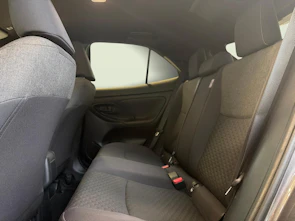 immagine del veicolo TOYOTA Yaris Cross 1.5 VVT-i HSD Trend AWD-i - Ruote invernali & Servizi inclusi