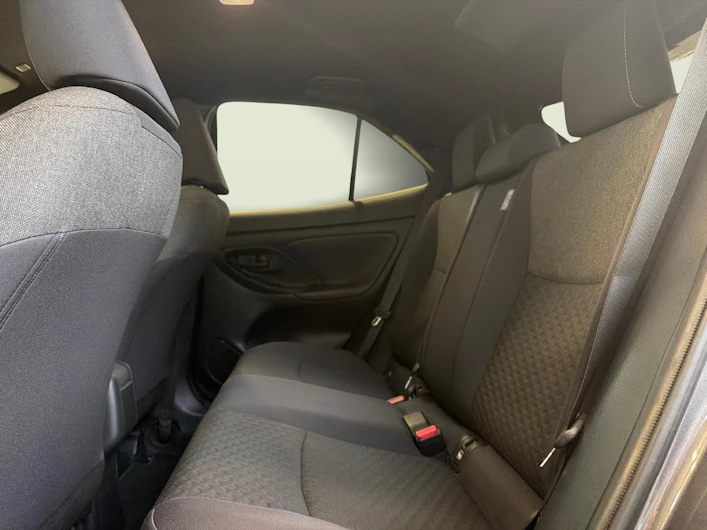 immagine del veicolo TOYOTA YARIS CROSS