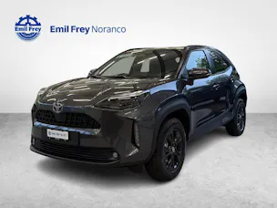 Toyota Yaris Cross 1.5 VVT-i HSD Trend AWD-i - Ruote invernali & Servizi inclusi