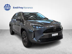 Toyota Yaris Cross 1.5 VVT-i HSD Trend AWD-i - Ruote invernali & Servizi inclusi