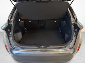 immagine del veicolo TOYOTA Yaris Cross 1.5 VVT-i HSD Trend AWD-i - Ruote invernali & Servizi inclusi