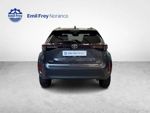 immagine del veicolo TOYOTA Yaris Cross 1.5 VVT-i HSD Trend AWD-i - Ruote invernali & Servizi inclusi
