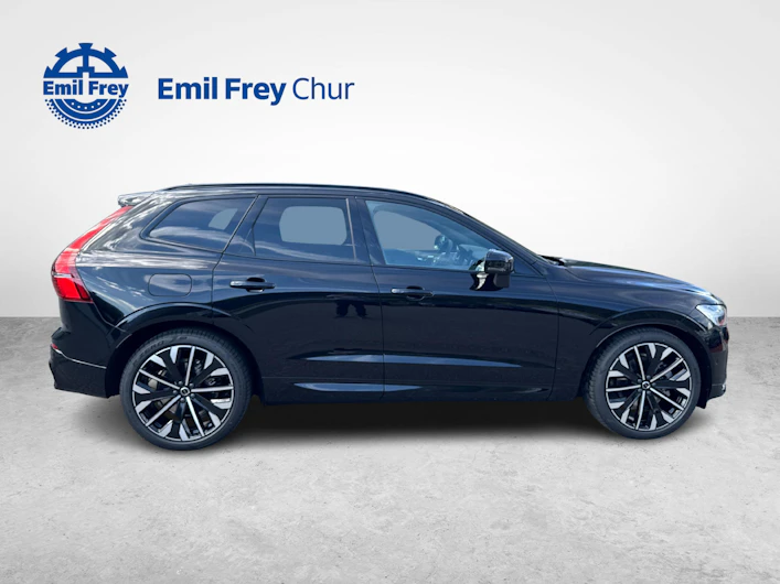Fahrzeugbild VOLVO XC60
