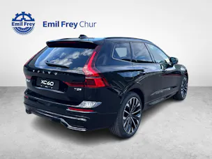 Volvo XC60 2.0 T8 TE Ultra Dark eAWD