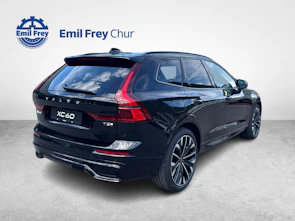 Fahrzeugbild VOLVO XC60 2.0 T8 TE Ultra Dark eAWD