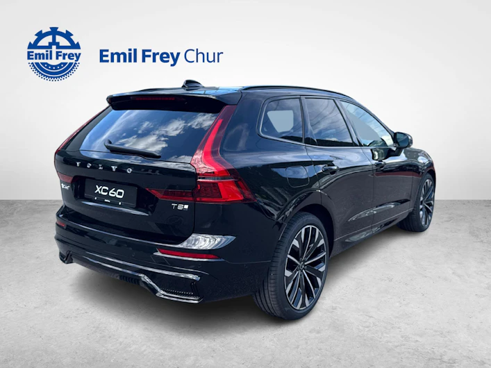 Fahrzeugbild VOLVO XC60