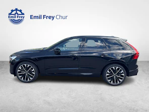 Fahrzeugbild VOLVO XC60 2.0 T8 TE Ultra Dark eAWD