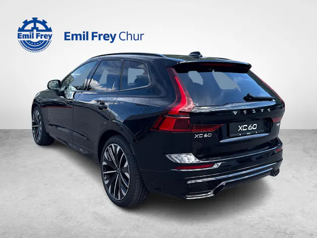 Volvo XC60 2.0 T8 TE Ultra Dark eAWD