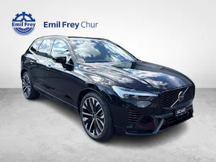 Volvo XC60 2.0 T8 TE Ultra Dark eAWD