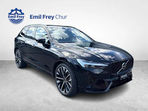 Fahrzeugbild VOLVO XC60 2.0 T8 TE Ultra Dark eAWD