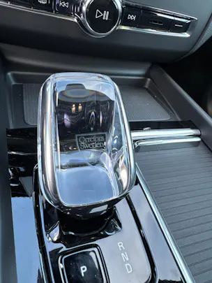 Volvo XC60 2.0 T8 TE Ultra Dark eAWD