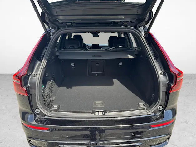 Volvo XC60 2.0 T8 TE Ultra Dark eAWD