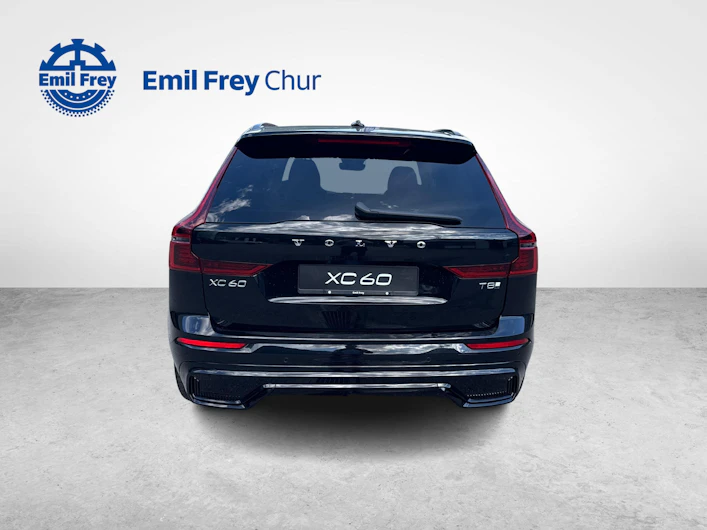 Fahrzeugbild VOLVO XC60