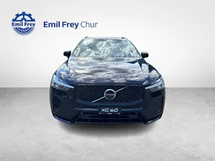Volvo XC60 2.0 T8 TE Ultra Dark eAWD