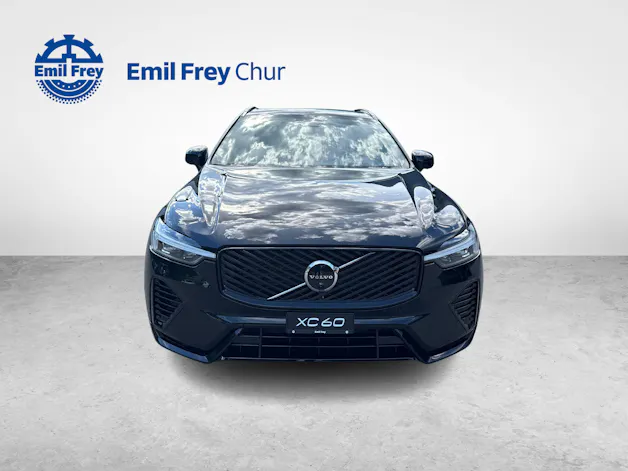 Volvo XC60 2.0 T8 TE Ultra Dark eAWD