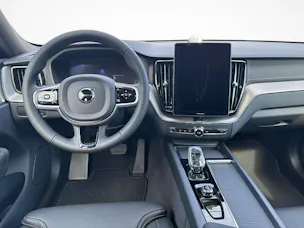 Volvo XC60 2.0 T8 TE Ultra Dark eAWD