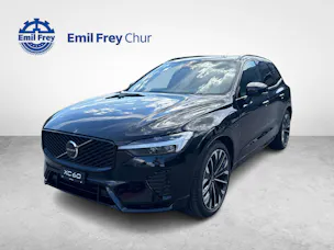 Volvo XC60 2.0 T8 TE Ultra Dark eAWD
