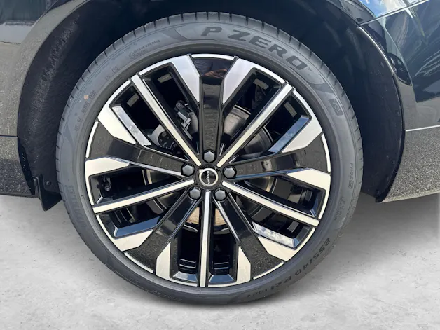 Volvo XC60 2.0 T8 TE Ultra Dark eAWD