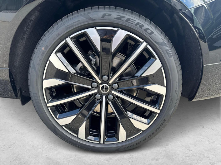 Fahrzeugbild VOLVO XC60