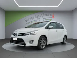 Toyota Verso 1.8 VVT-i Sol 7P