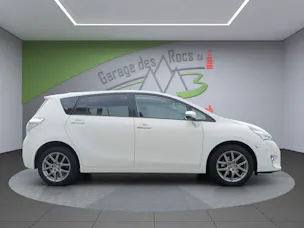 Toyota Verso 1.8 VVT-i Sol 7P