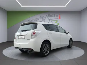Toyota Verso 1.8 VVT-i Sol 7P