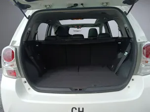 Toyota Verso 1.8 VVT-i Sol 7P