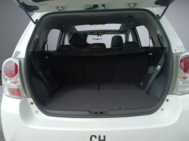 Toyota Verso 1.8 VVT-i Sol 7P
