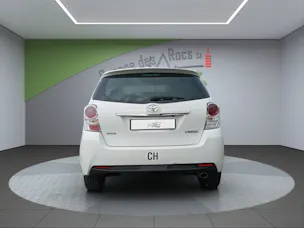 Toyota Verso 1.8 VVT-i Sol 7P