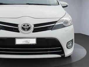 Toyota Verso 1.8 VVT-i Sol 7P