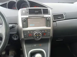 Toyota Verso 1.8 VVT-i Sol 7P