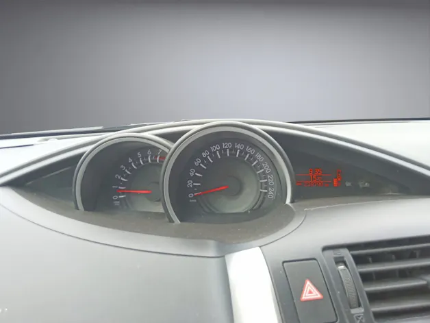 Toyota Verso 1.8 VVT-i Sol 7P